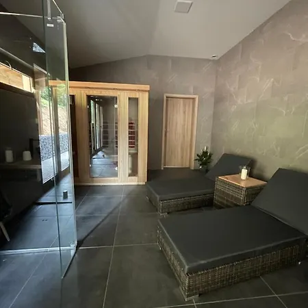 Wellness Pobyt V Pekle Vrchlabi Exterior photo