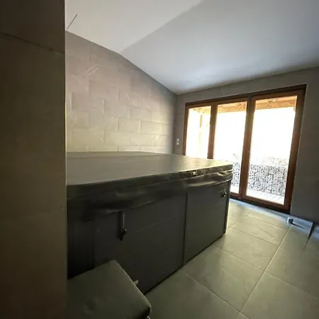 Wellness Pobyt V Pekle Vrchlabi Exterior photo