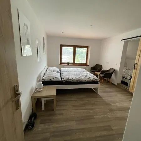 Wellness Pobyt V Pekle Vrchlabi Exterior photo