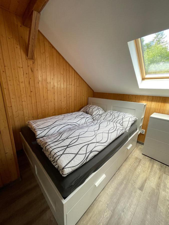 Holiday home Wellness V Pekle Vrchlabi