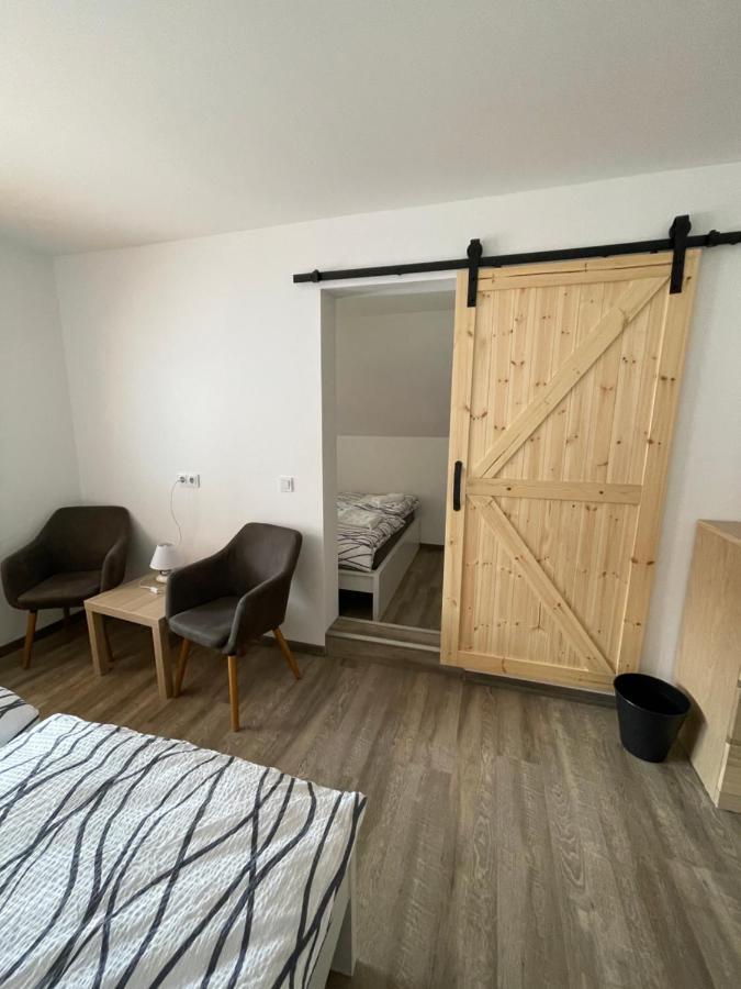 Wellness V Pekle Holiday home Vrchlabi
