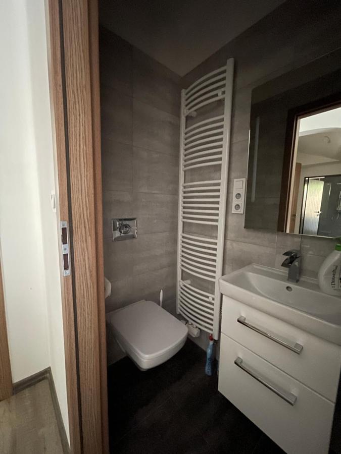 Holiday home Wellness V Pekle *