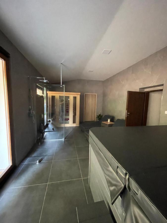 Wellness V Pekle Holiday home Vrchlabi