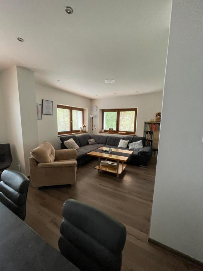 Wellness V Pekle Holiday home