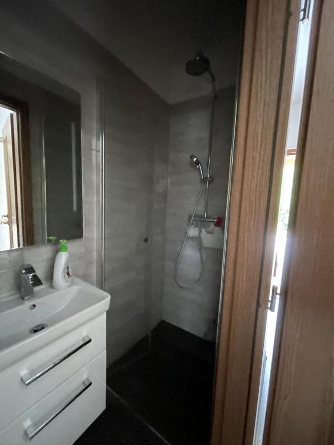 Wellness V Pekle Holiday home *