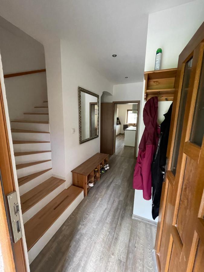 Wellness V Pekle Holiday home *
