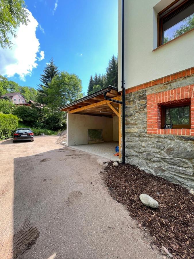 Wellness V Pekle Holiday home *