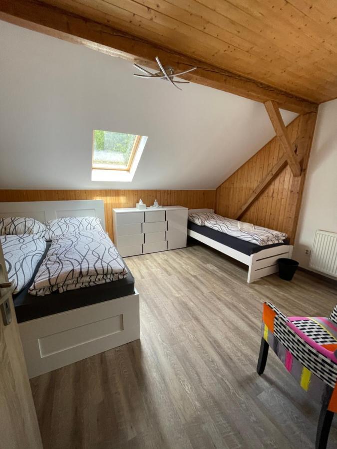 Dovolenkový dom Wellness V Pekle Vrchlabi