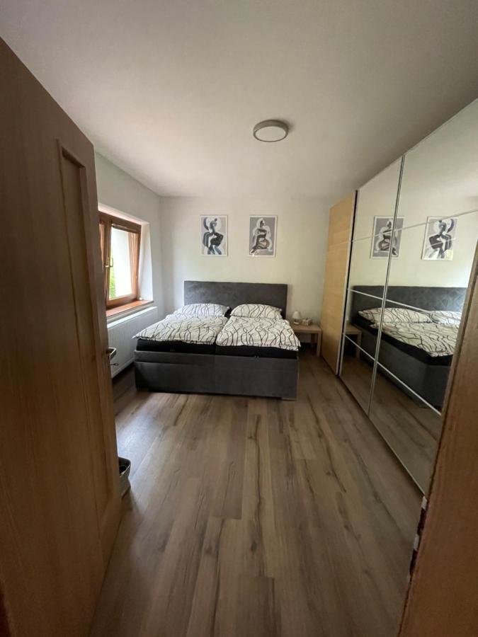Dovolenkový dom Wellness V Pekle Vrchlabi