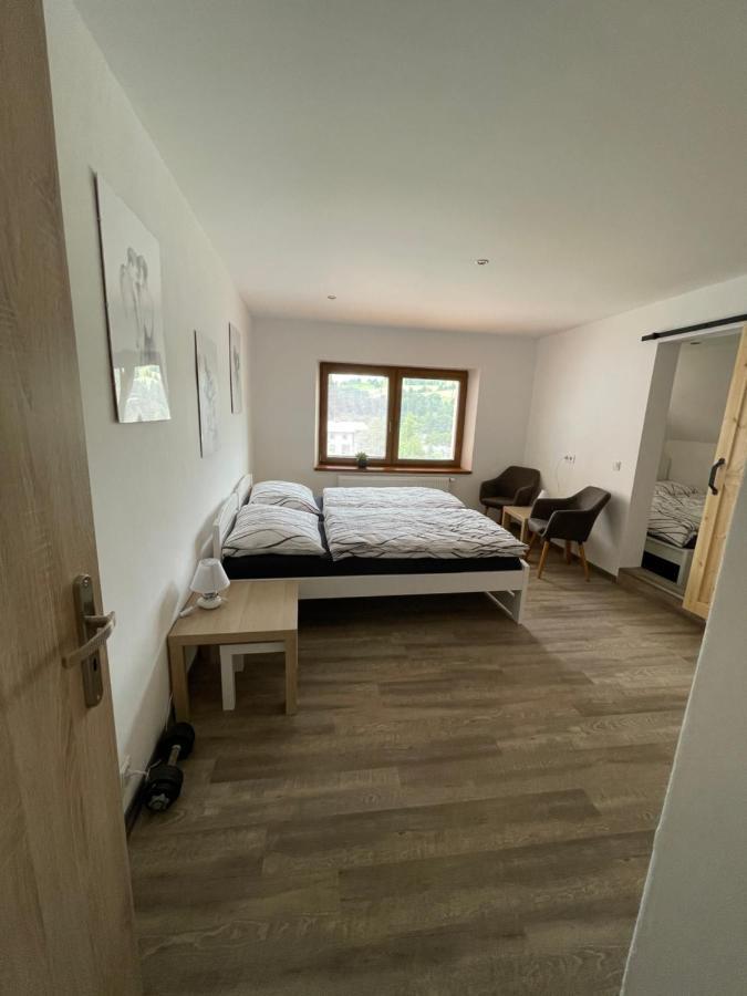 Dovolenkový dom Wellness V Pekle Vrchlabi