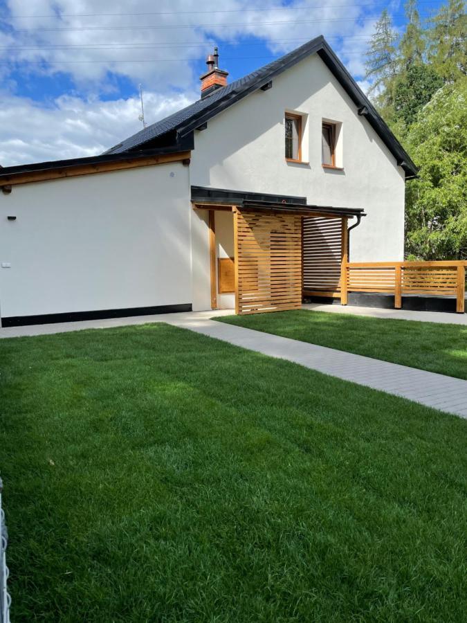 Wellness V Pekle Holiday home Vrchlabi